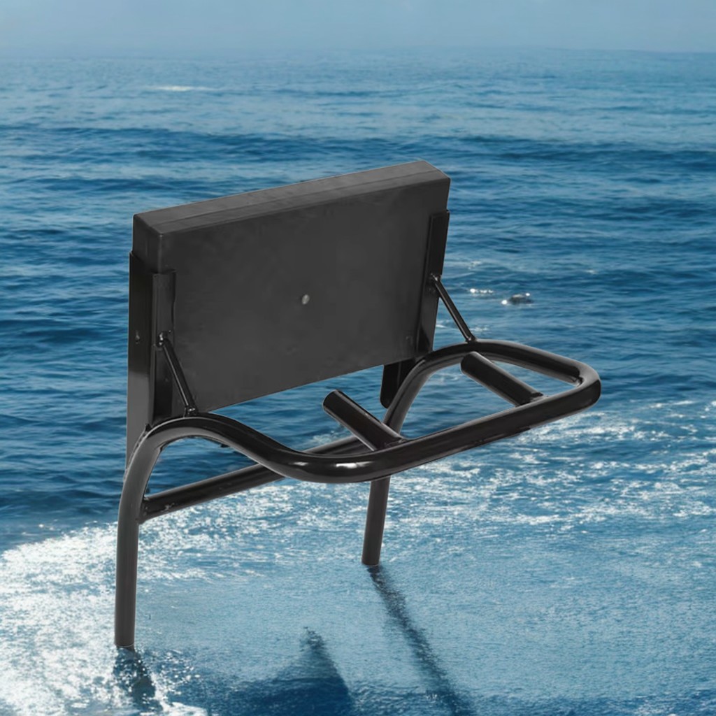Fishing Boat Outboard Motor - Solarmarine Removable Inflatable Boat Bracket Kayak