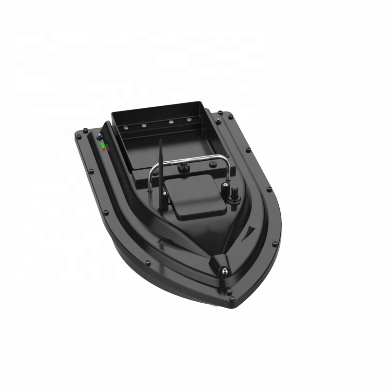 Fishing Boat Gps - Bait Boat With GPS Positioning One-key