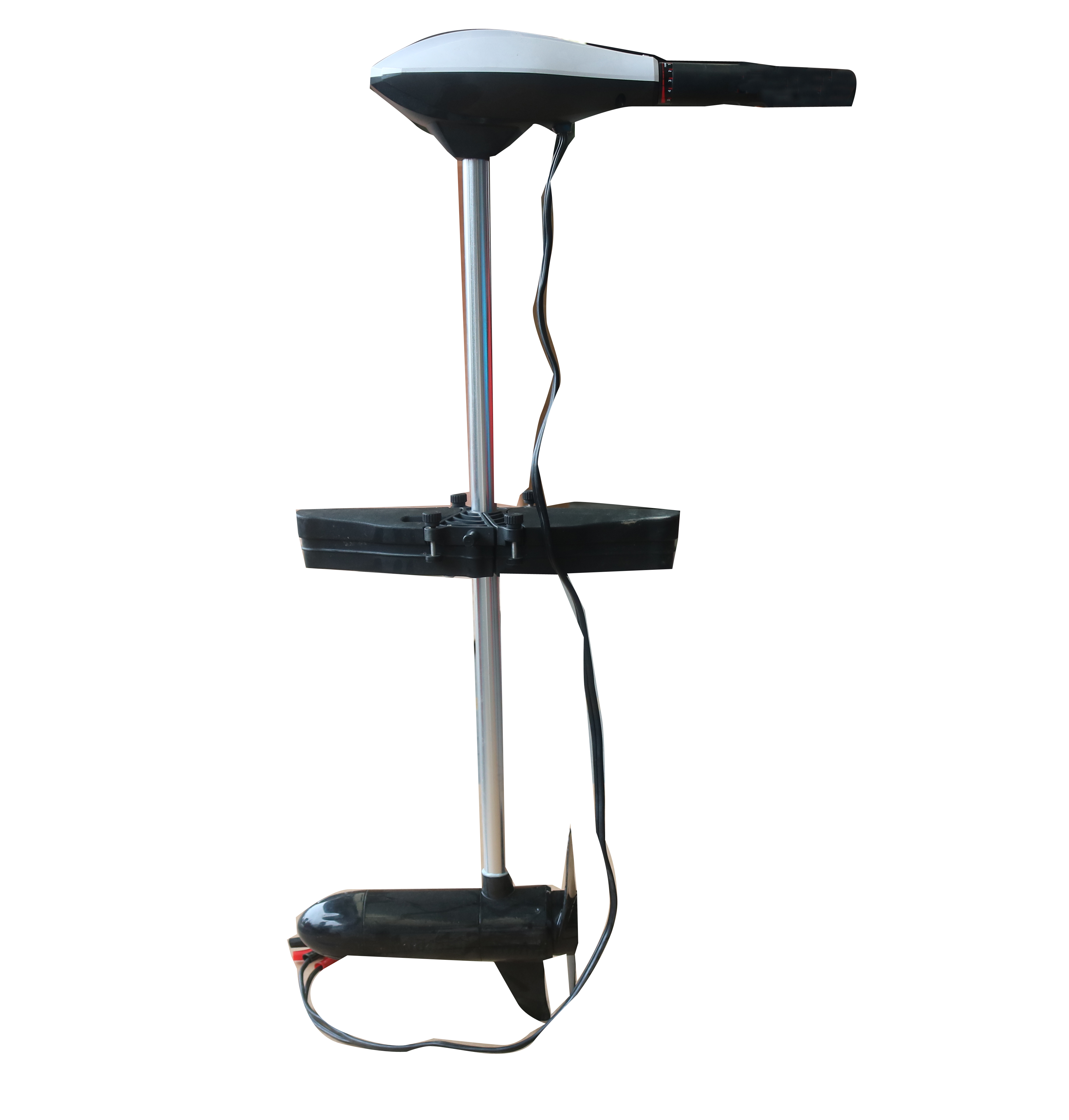 New Arrival 34LBS Electric Tro - Fishing Boat Trolling Motor reseña y precio