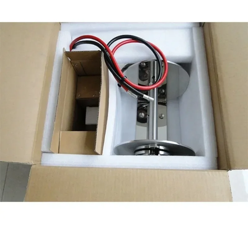 Marine Equipment 1000W 316 Sta - Fishing Boat Anchor Winch reseña y precio