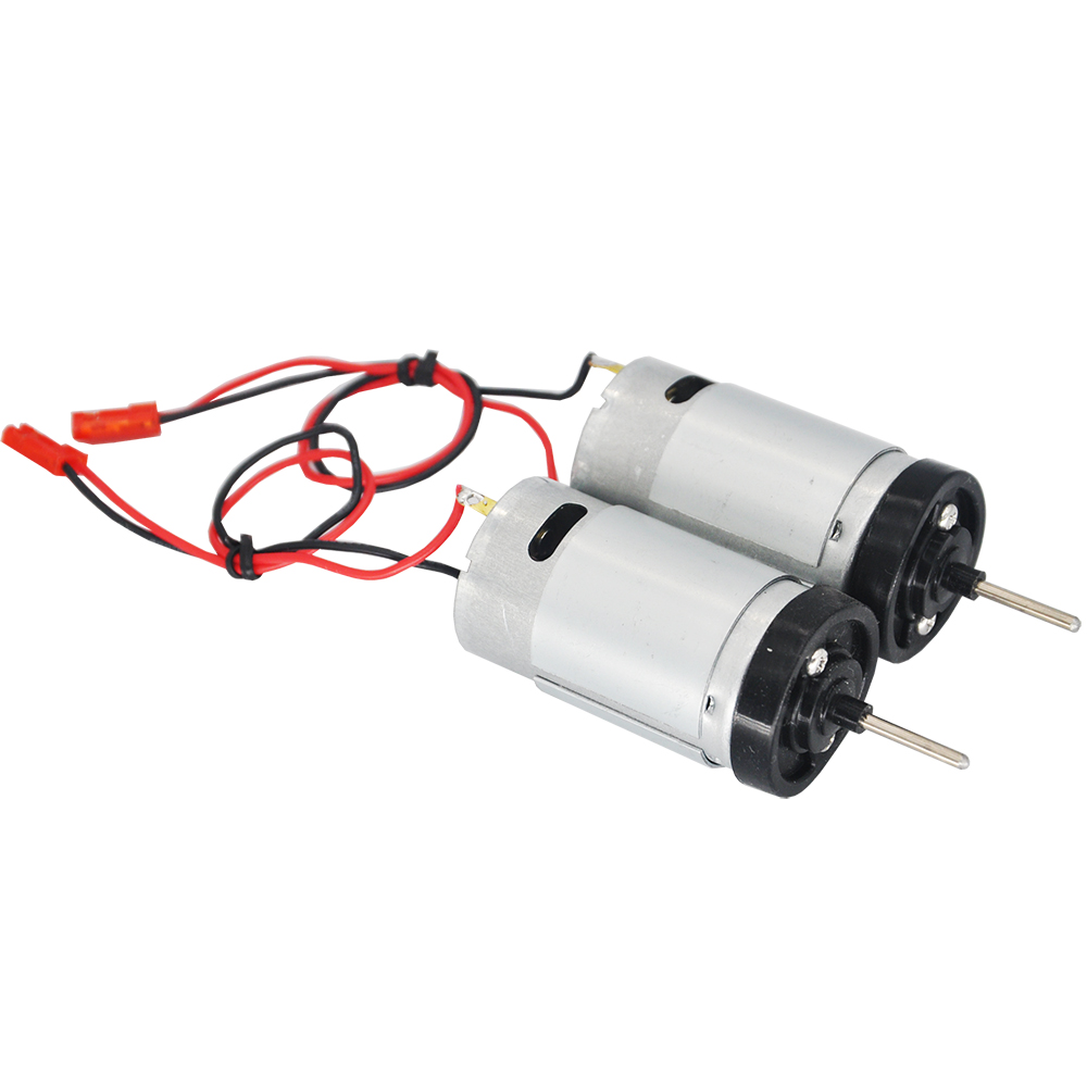 6V-12V Underwater Thruster 390 - Fishing Boat Trolling Motor reseña y precio