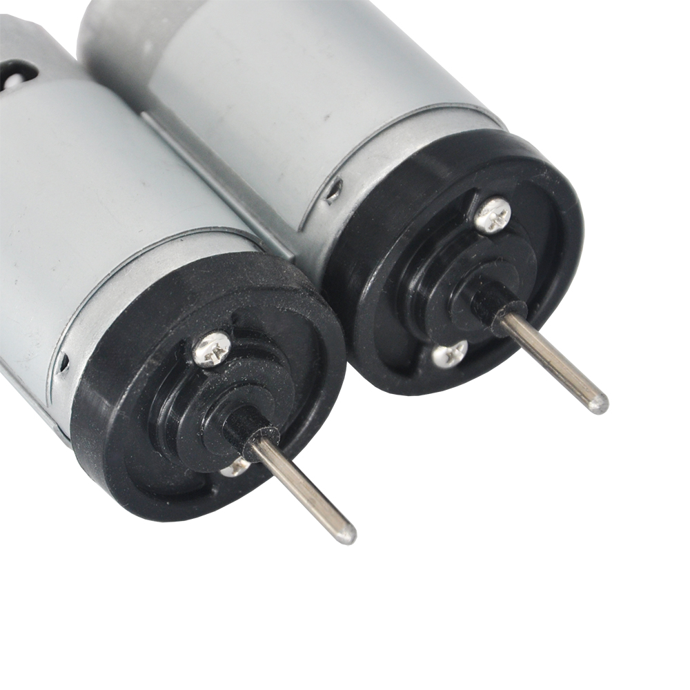 6V-12V Underwater Thruster 390 - Fishing Boat Trolling Motor reseña y precio