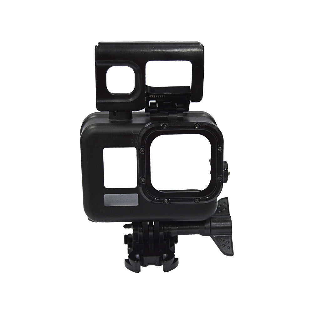 For Gopro 8 Waterproof Housing - Fishing Boat Cover reseña y precio