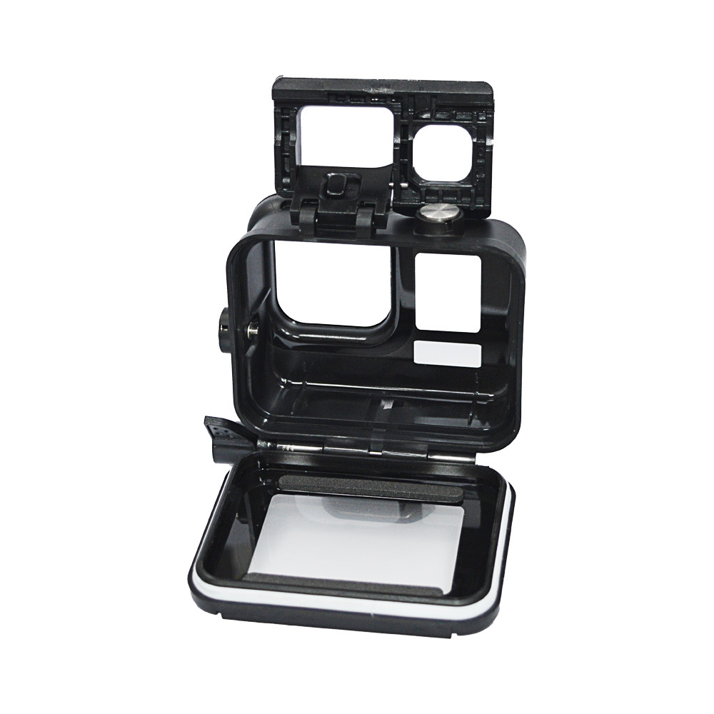 For Gopro 8 Waterproof Housing - Fishing Boat Cover reseña y precio