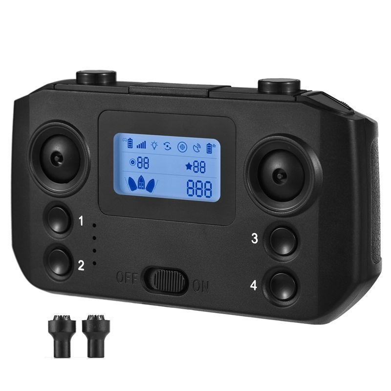 ABKQ-Fishing Bait Boat Remote  - Fishing Boat Gps reseña y precio