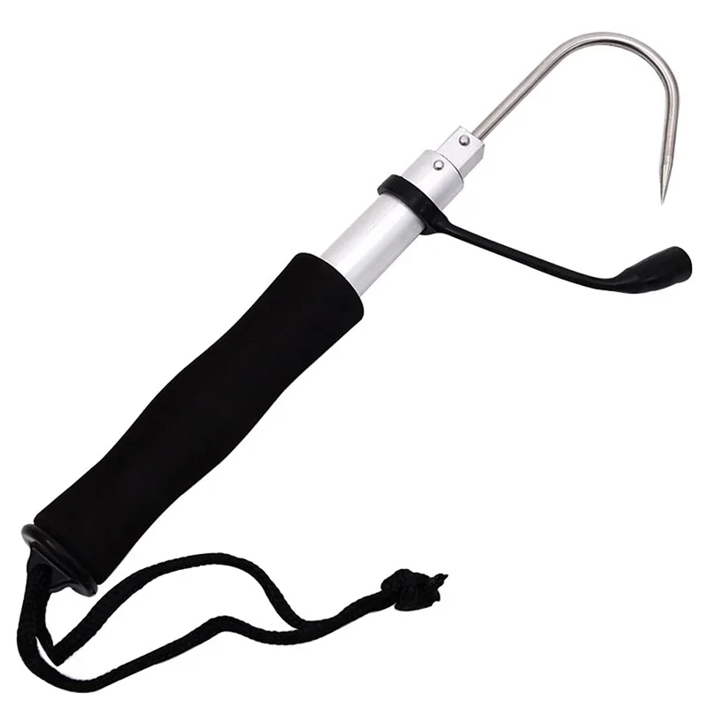 Ice Fishing Anchor Fish Hook S - Fishing Boat Anchor reseña y precio