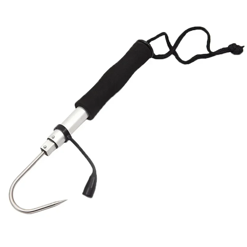 Ice Fishing Anchor Fish Hook S - Fishing Boat Anchor reseña y precio