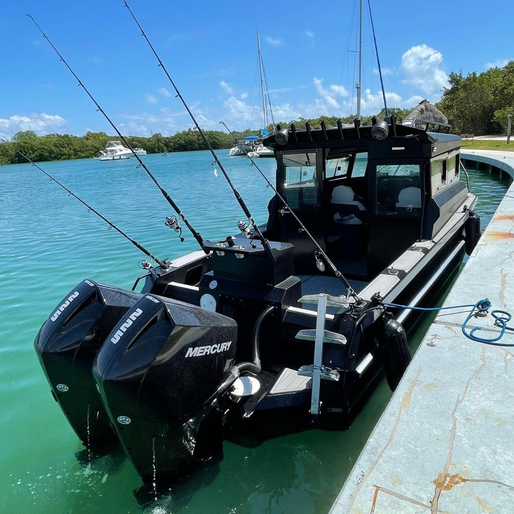 Big Fishing Boat  Fishing Boat - Fishing Boat Aluminum reseña y precio