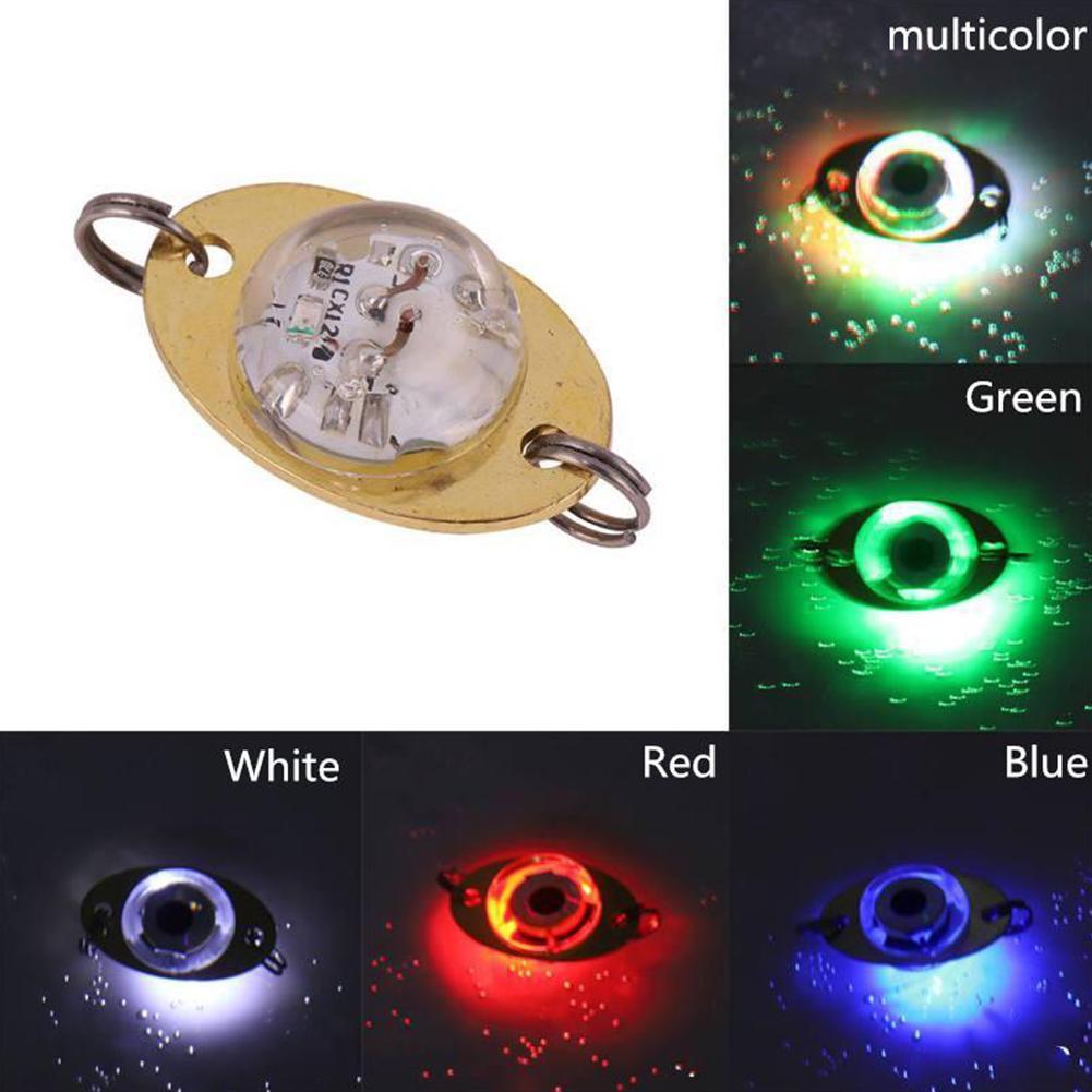Underwater Fishing Light Fish  - Fishing Boat Navigation Light reseña y precio
