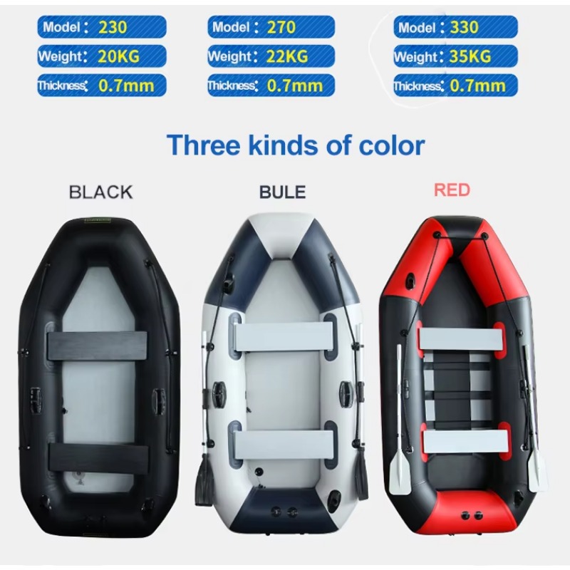 5.0m Inflatable Fishing Boat w - Fishing Boat Aluminum reseña y precio