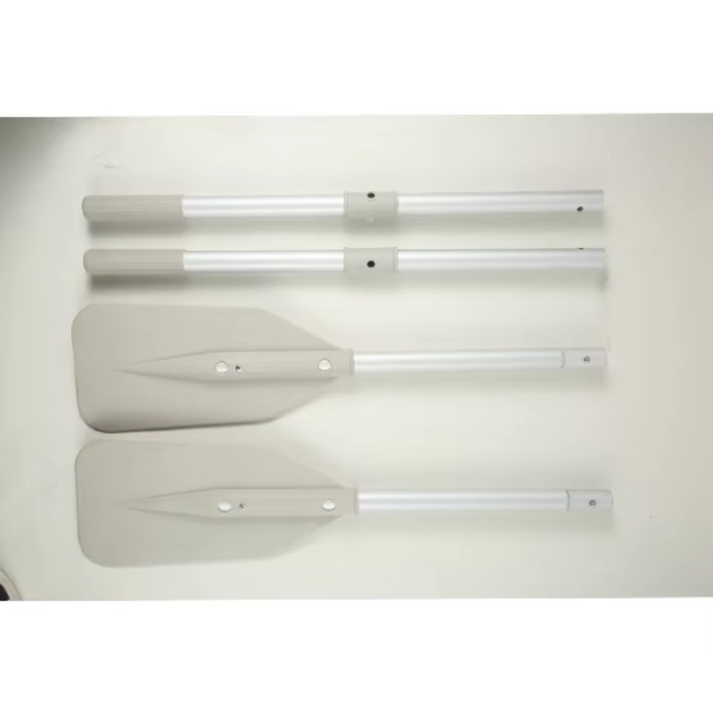 5.0m Inflatable Fishing Boat w - Fishing Boat Aluminum reseña y precio