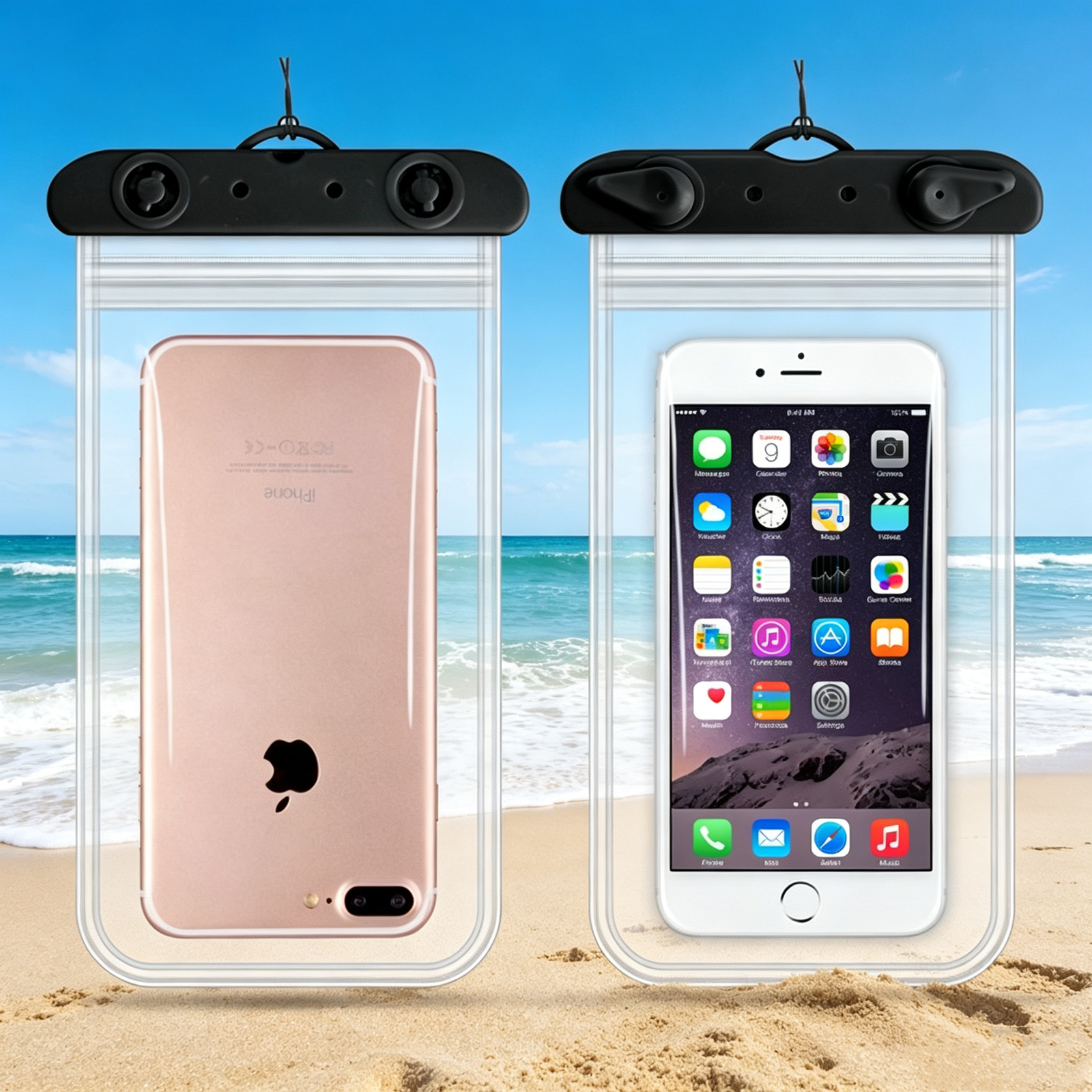 HD Touchscreen Photography Pho - Fishing Boat Cover reseña y precio