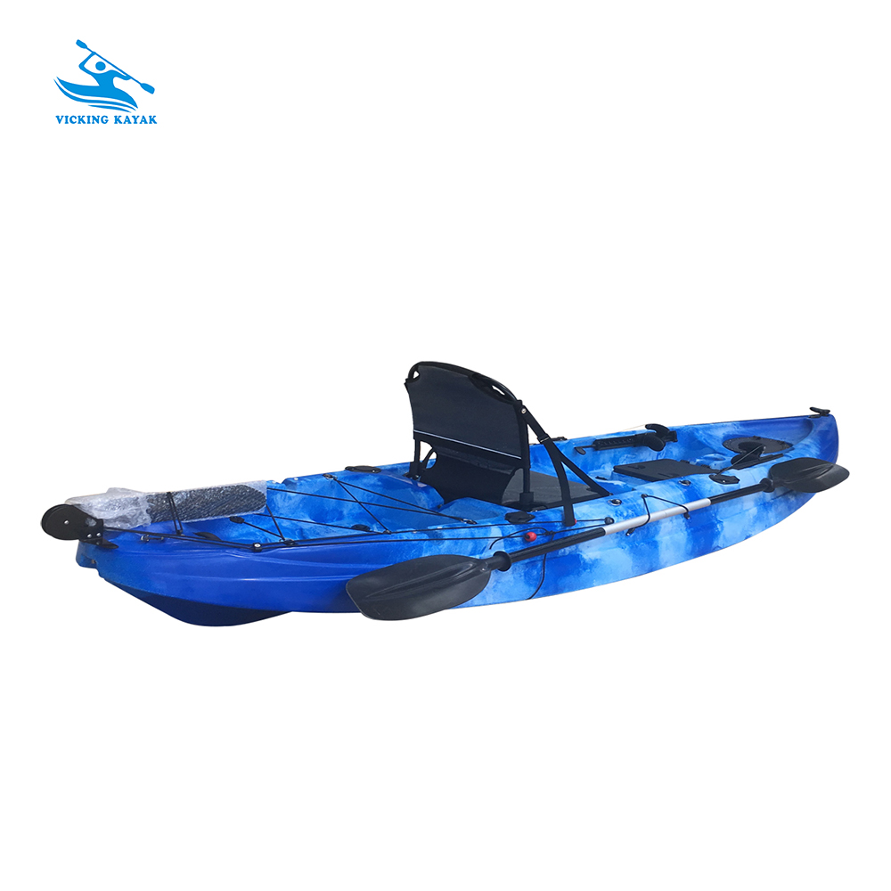 One Adult And One Kid Or Pet 1 - Fishing Boat Paddle reseña y precio