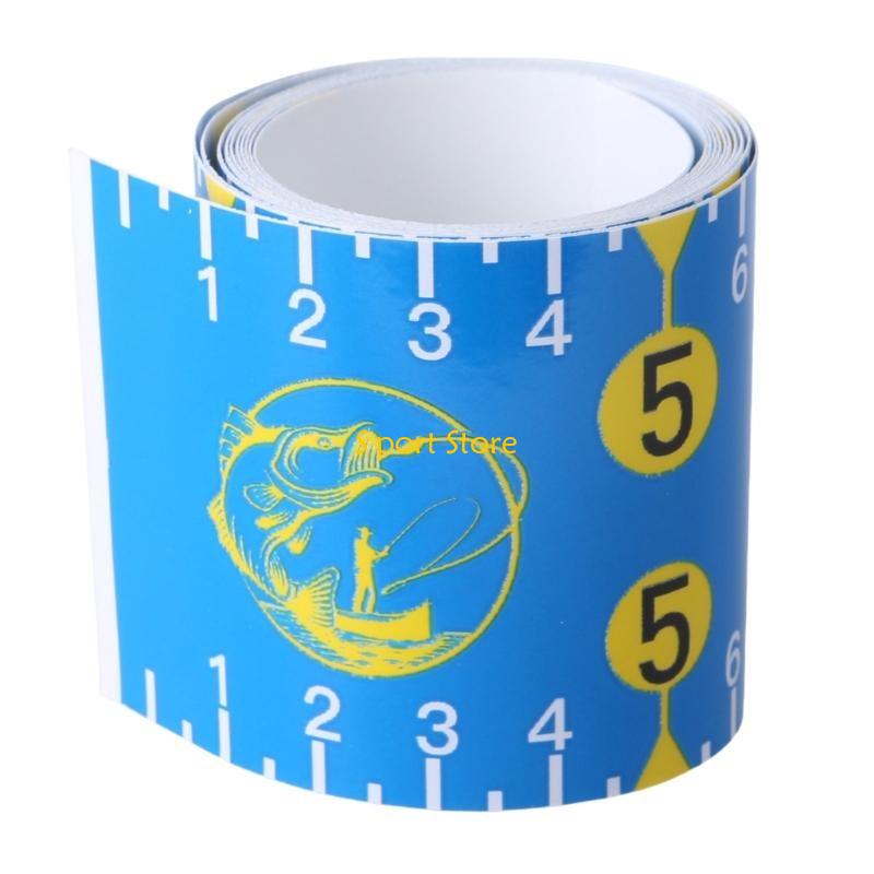 U2JB Sticker Tape for Boats Ka - Fishing Boat Oar reseña y precio
