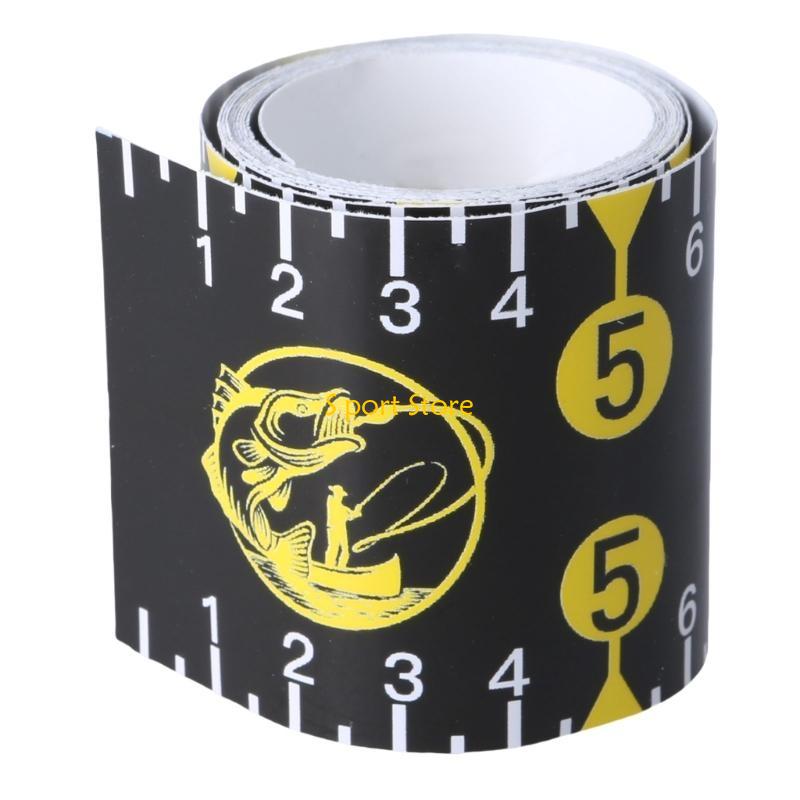 U2JB Sticker Tape for Boats Ka - Fishing Boat Oar reseña y precio