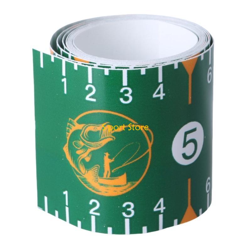 U2JB Sticker Tape for Boats Ka - Fishing Boat Oar reseña y precio
