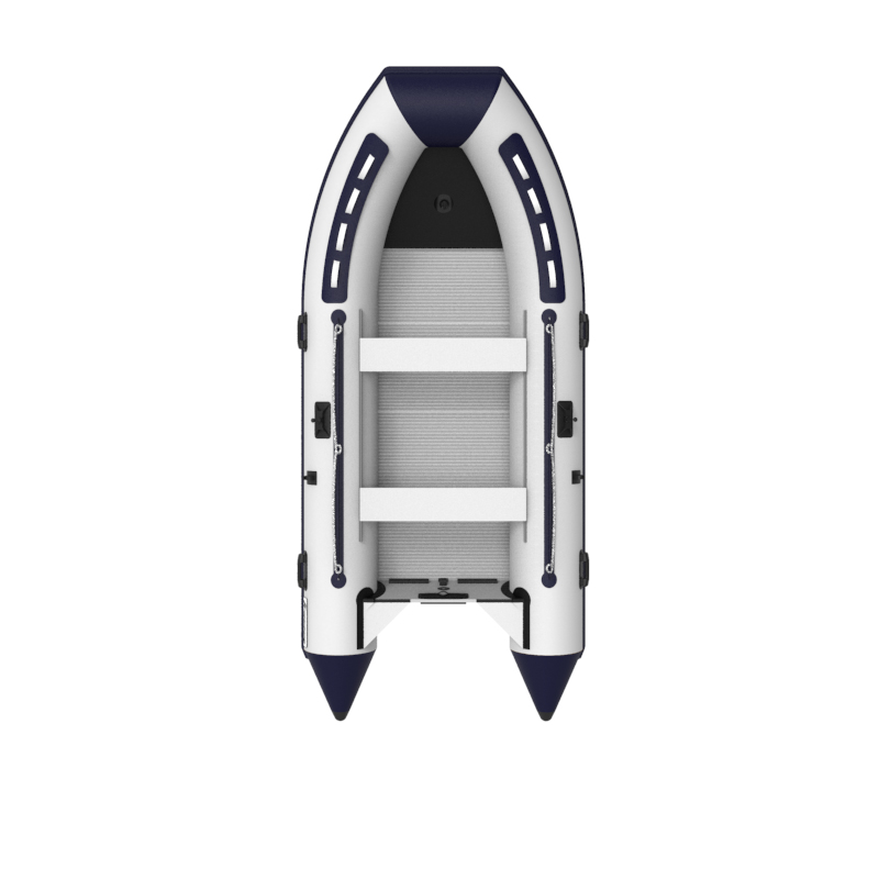 Cheap Folding PVC Inflatable F - Fishing Boat Inflatable reseña y precio