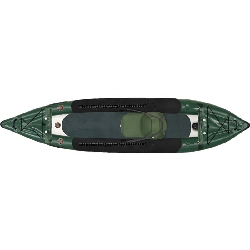 Airo High Quality Inflatable F - Fishing Boat Seat reseña y precio