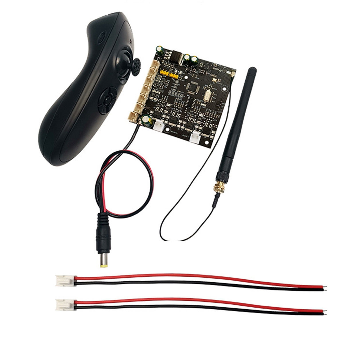 Retail! GPS Fishing Boat Remot - Fishing Boat Gps reseña y precio