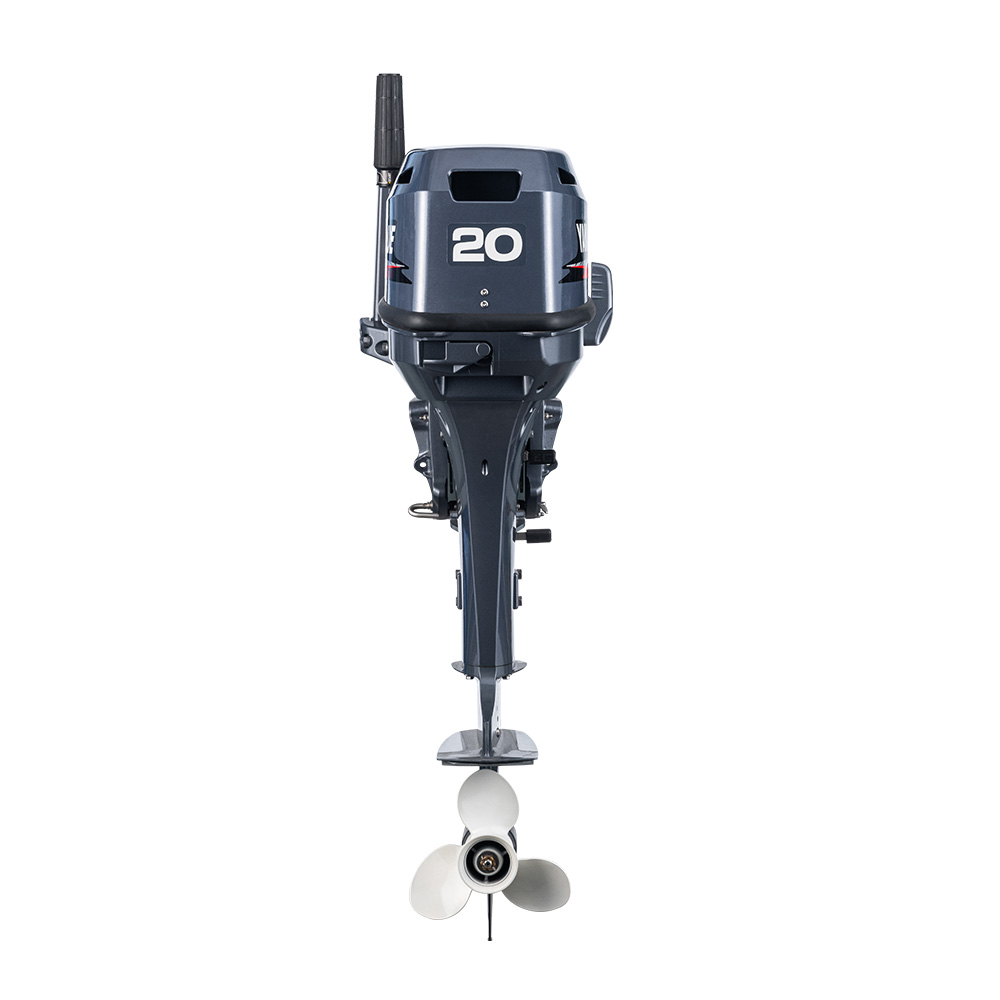 Mars X Brand Outboard Boat Eng - Fishing Boat Outboard Motor reseña y precio