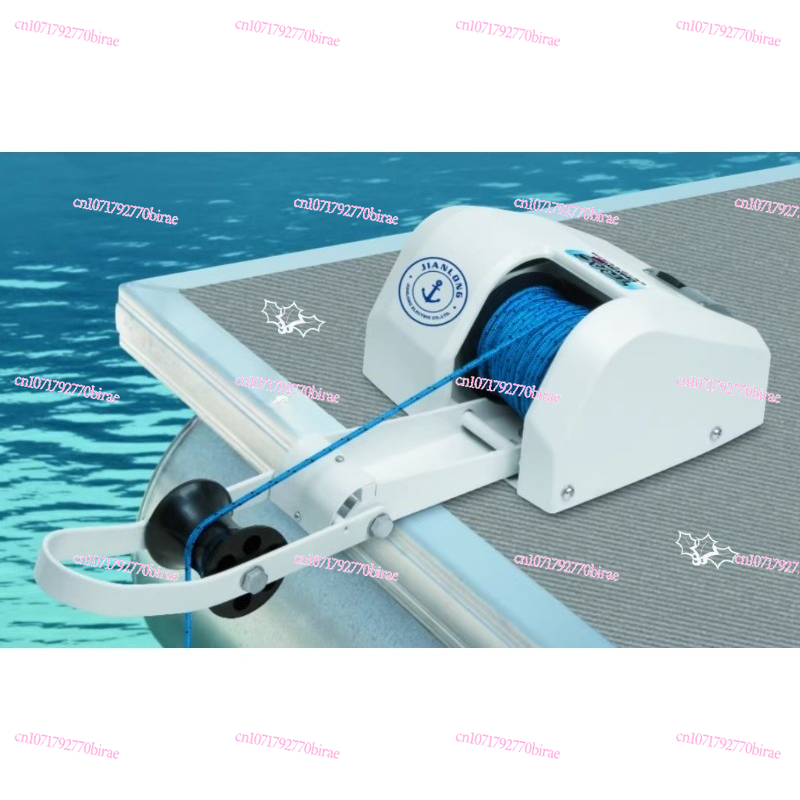 Marine Yacht Fishing Boat Spee - Fishing Boat Anchor reseña y precio