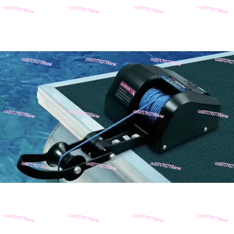 Marine Yacht Fishing Boat Spee - Fishing Boat Anchor reseña y precio