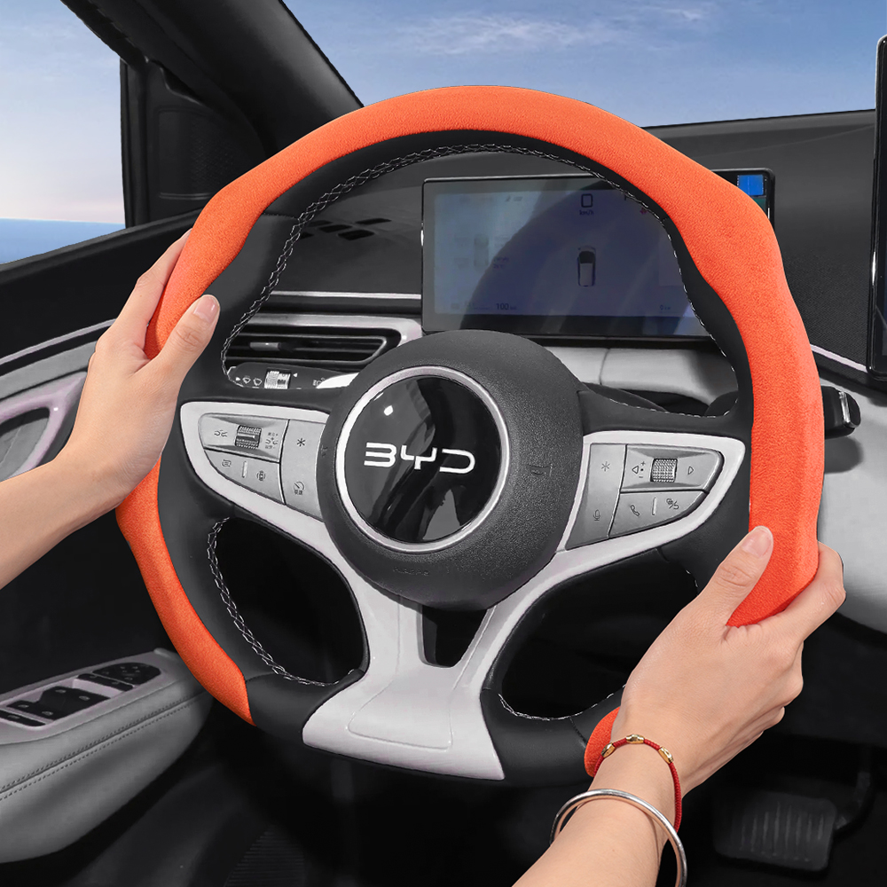 Suitable for Byd Advanced Sued - Fishing Boat Steering Wheel reseña y precio