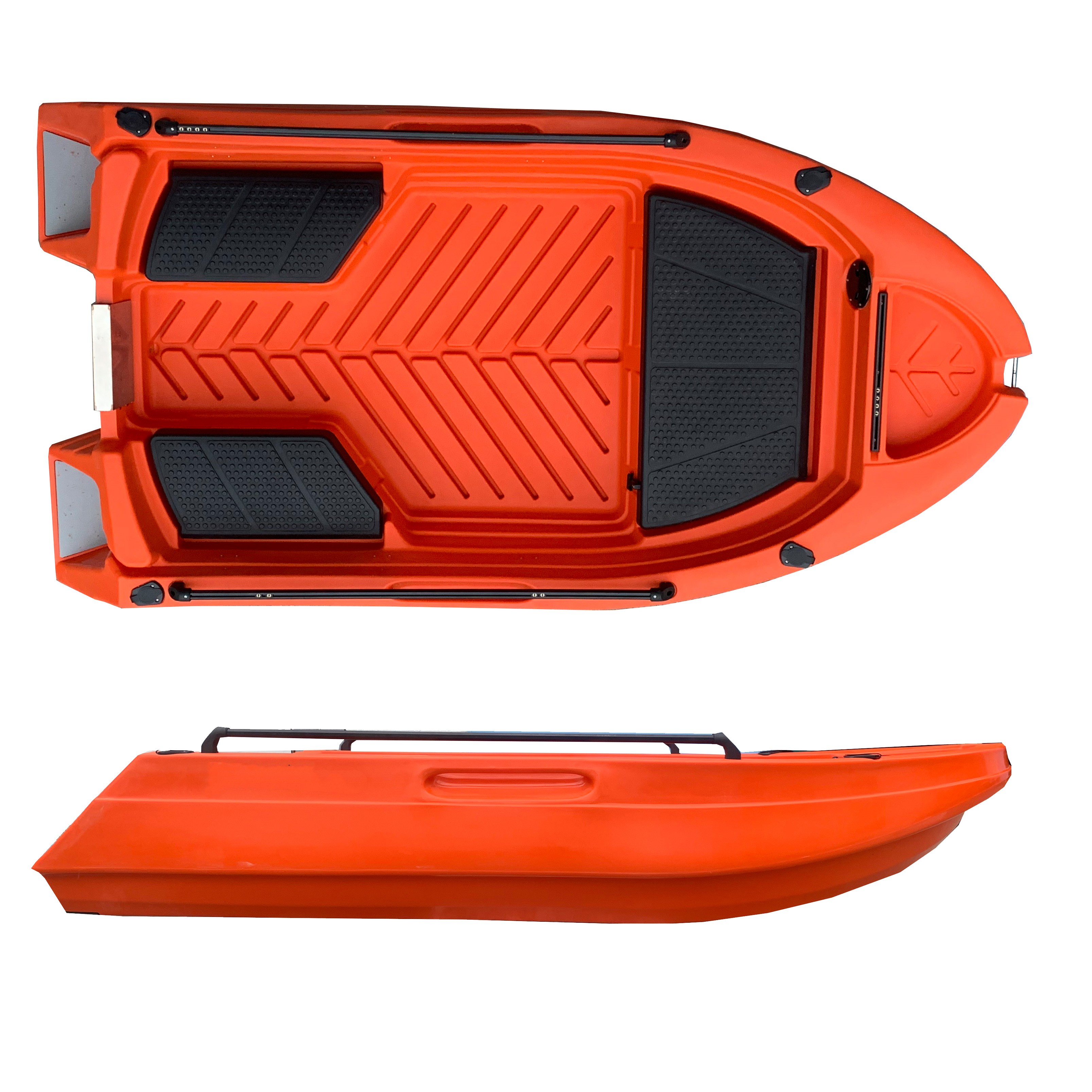 Manufacturer 3meter Plastic Bo - Fishing Boat Steering Wheel reseña y precio