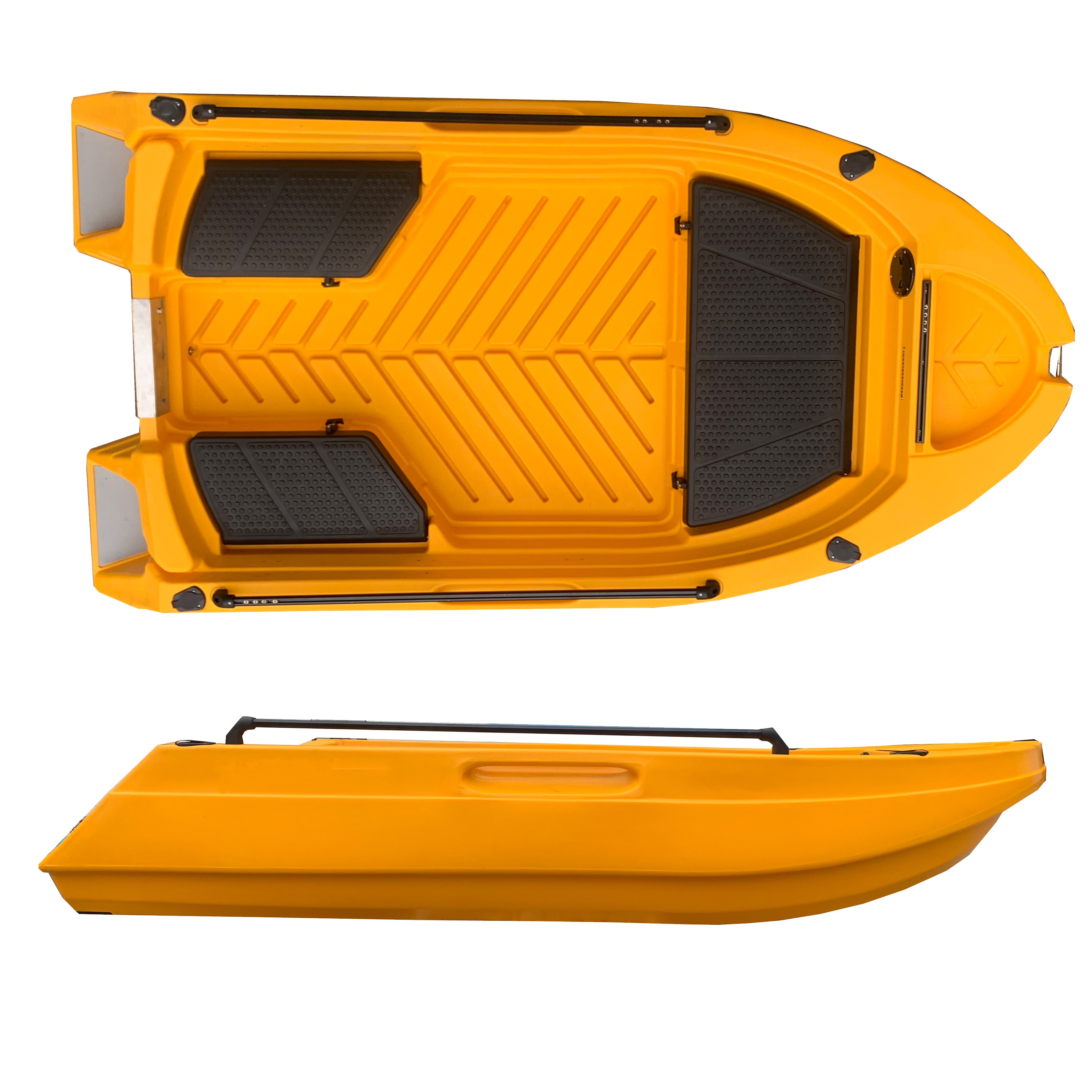 Manufacturer 3meter Plastic Bo - Fishing Boat Steering Wheel reseña y precio