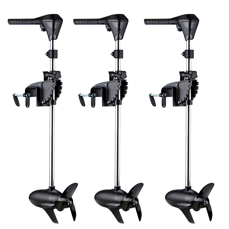 Facotry Price Marine HAIBO M25 - Fishing Boat Trolling Motor reseña y precio