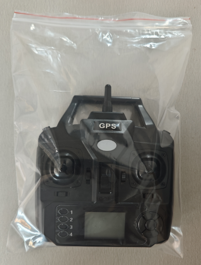 Remote Control for V020 GPS Fi - Fishing Boat Gps reseña y precio