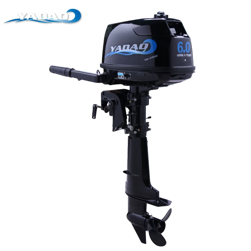 High Quality Factory Price YAD - Fishing Boat Outboard Motor reseña y precio