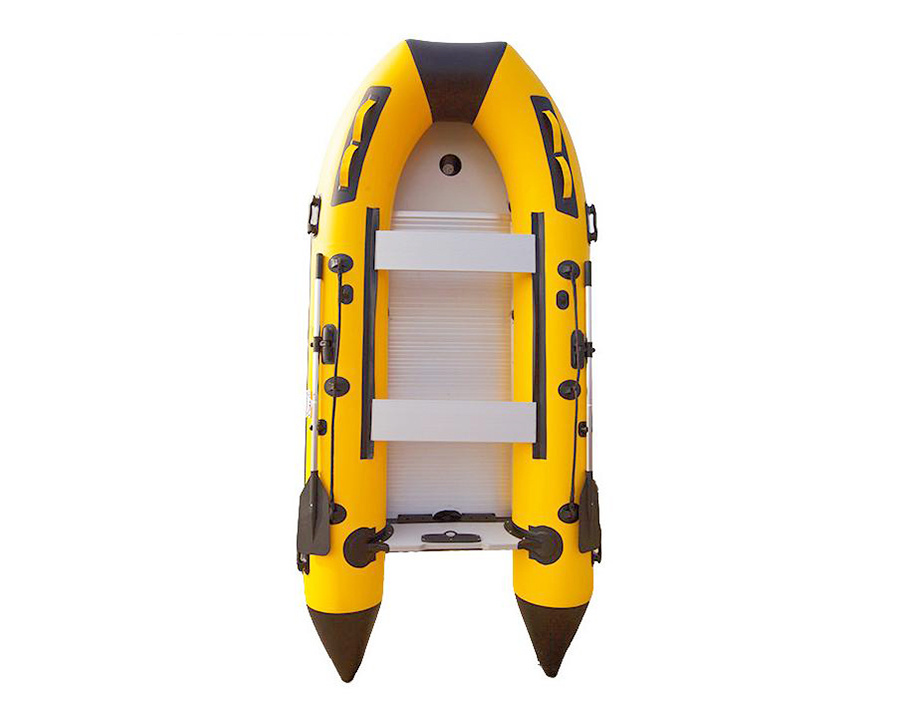 CE Certificate 3.3M Aluminum F - Fishing Boat Aluminum reseña y precio