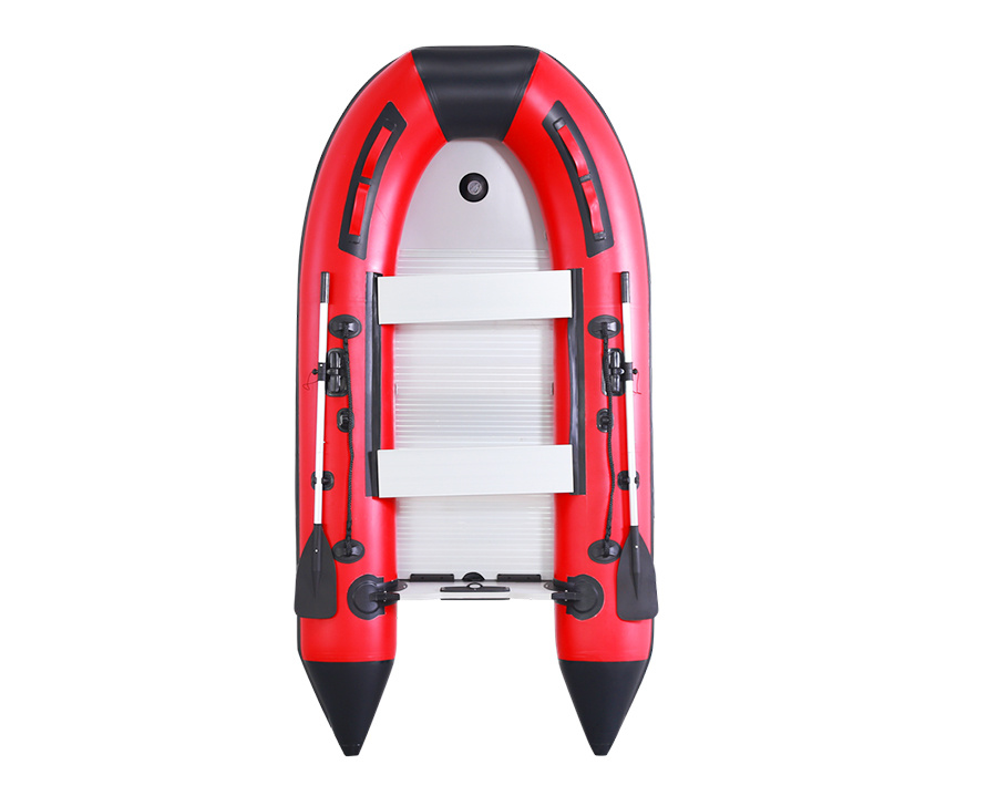 CE Certificate 3.3M Aluminum F - Fishing Boat Aluminum reseña y precio