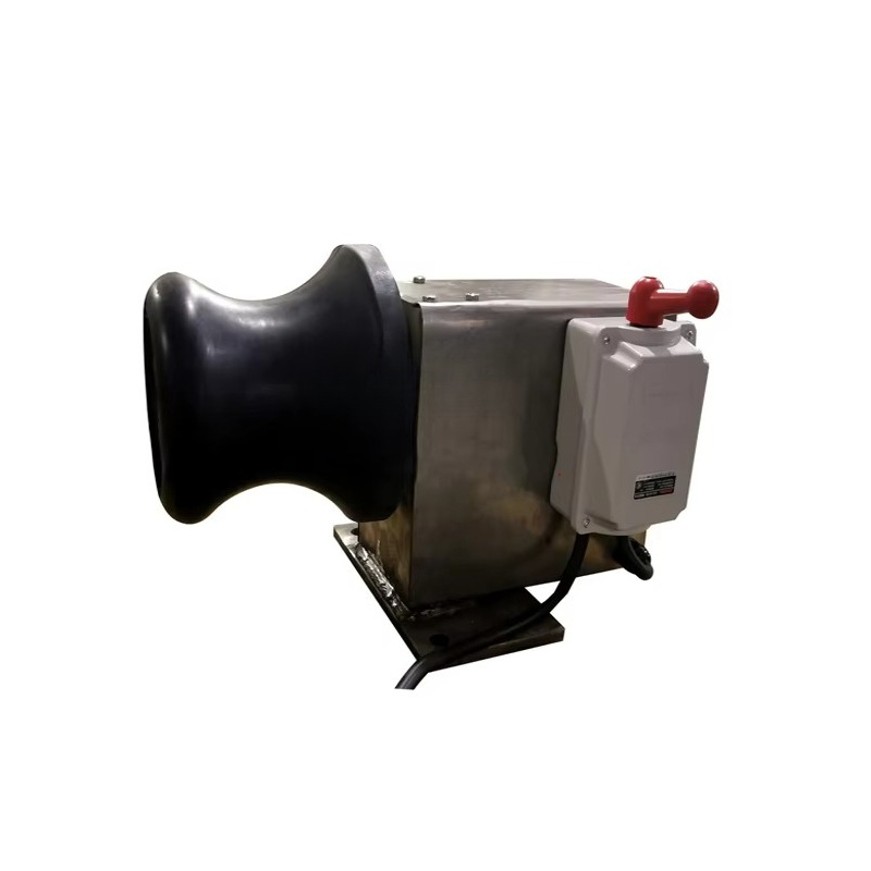22V/380V electric anchor 500KG - Fishing Boat Anchor Winch reseña y precio
