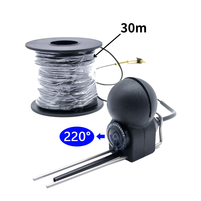 2W image transmission wireless - Fishing Boat Anchor reseña y precio