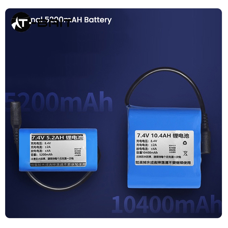 High Quality GPS Battery Intel - Fishing Boat Gps reseña y precio
