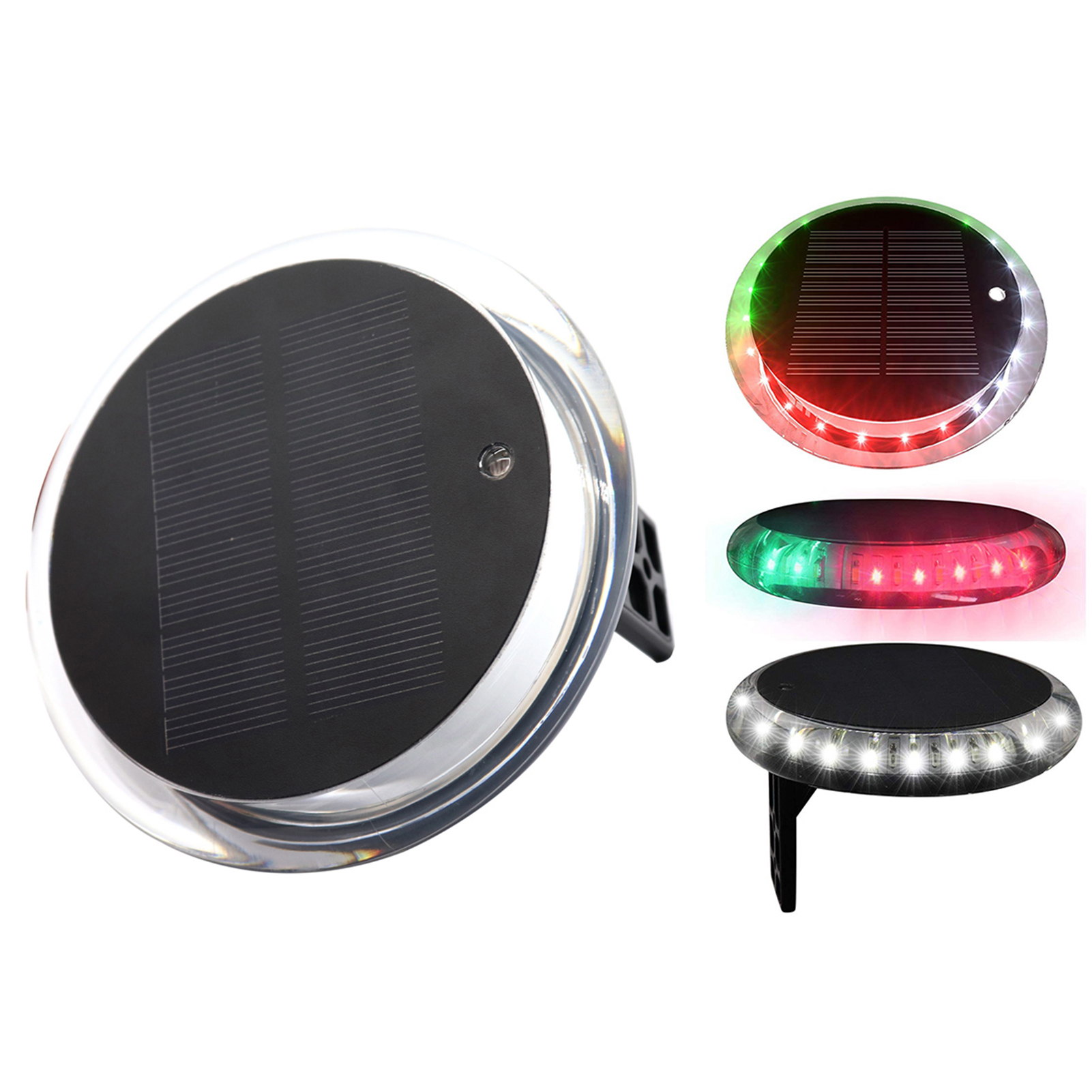 Boat Bow Light Waterproof Navi - Fishing Boat Navigation Light reseña y precio