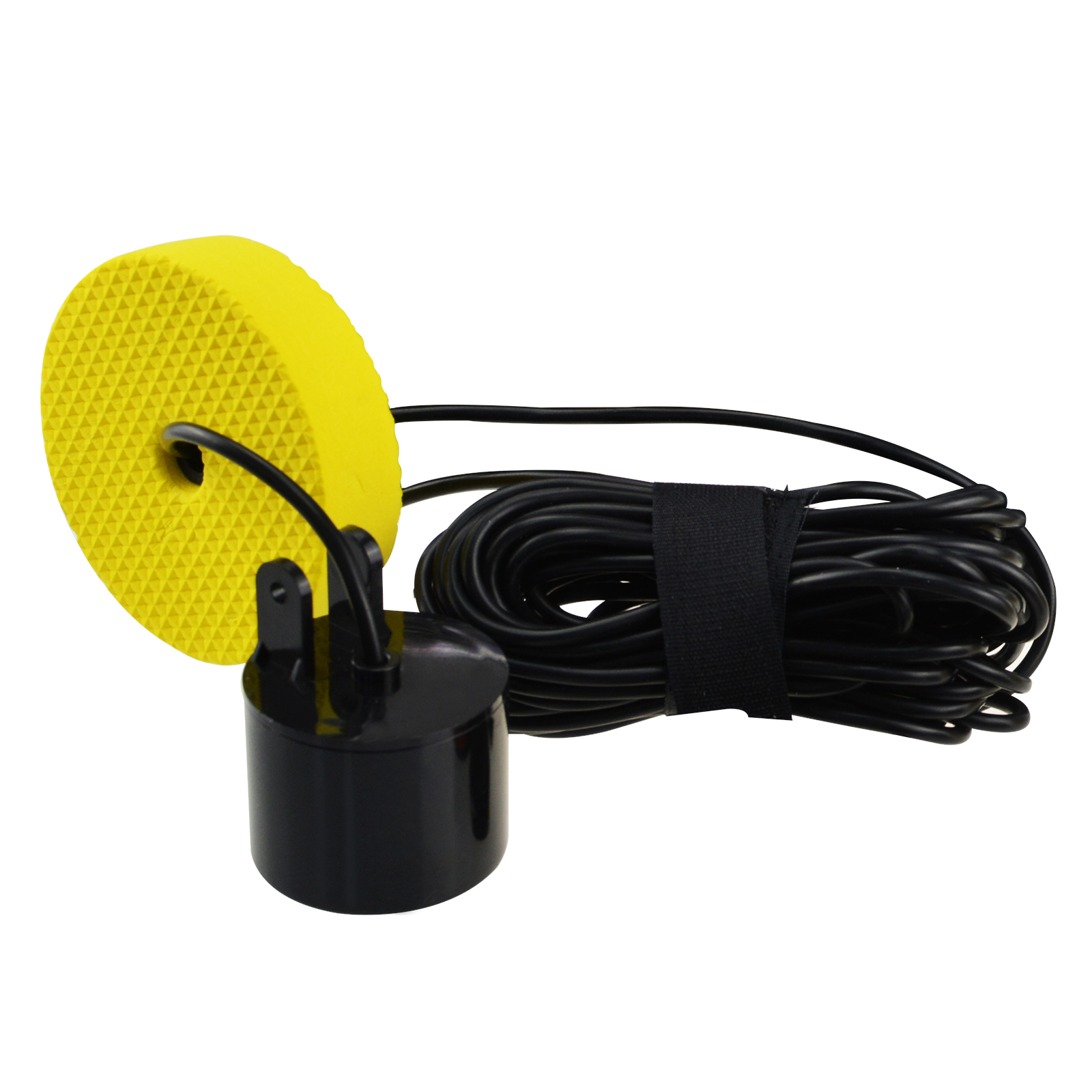 2-in-1 Wireless & Wired Fish F - Fishing Boat Depth Finder reseña y precio