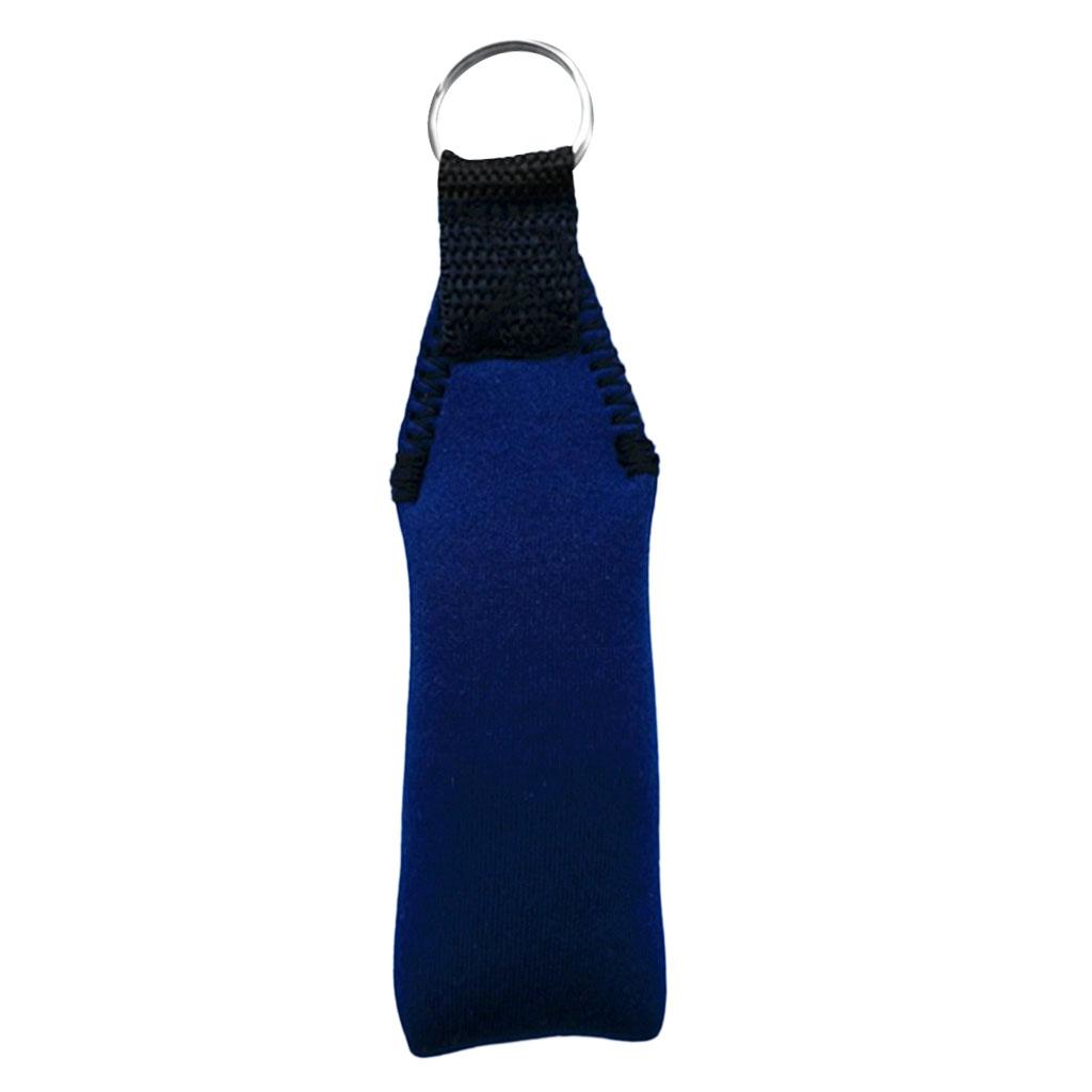 Floating Neoprene Boat Keychai - Fishing Boat Paddle reseña y precio