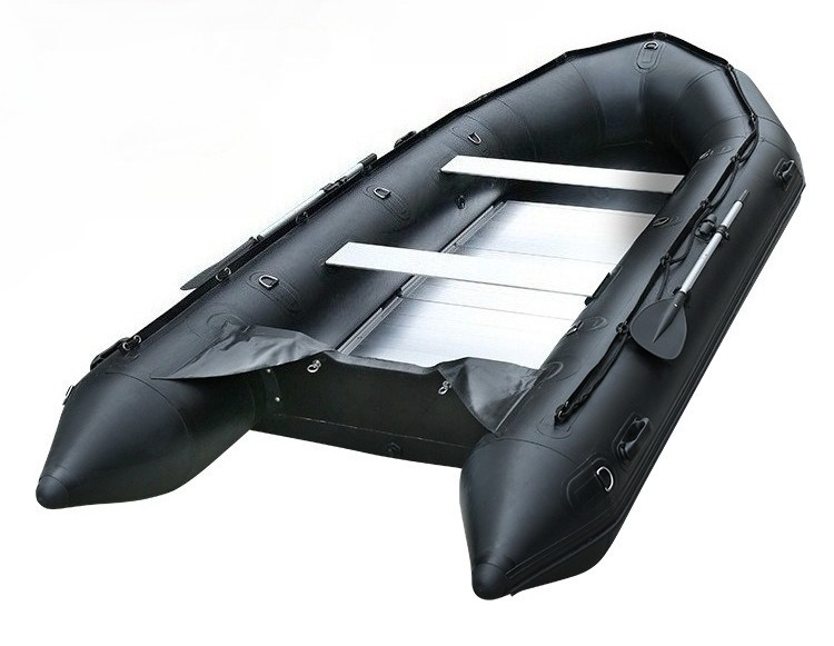 Inflatable fishing boat rubber - Fishing Boat Aluminum reseña y precio