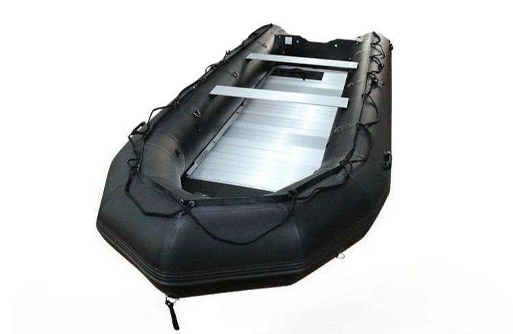 Inflatable fishing boat rubber - Fishing Boat Aluminum reseña y precio