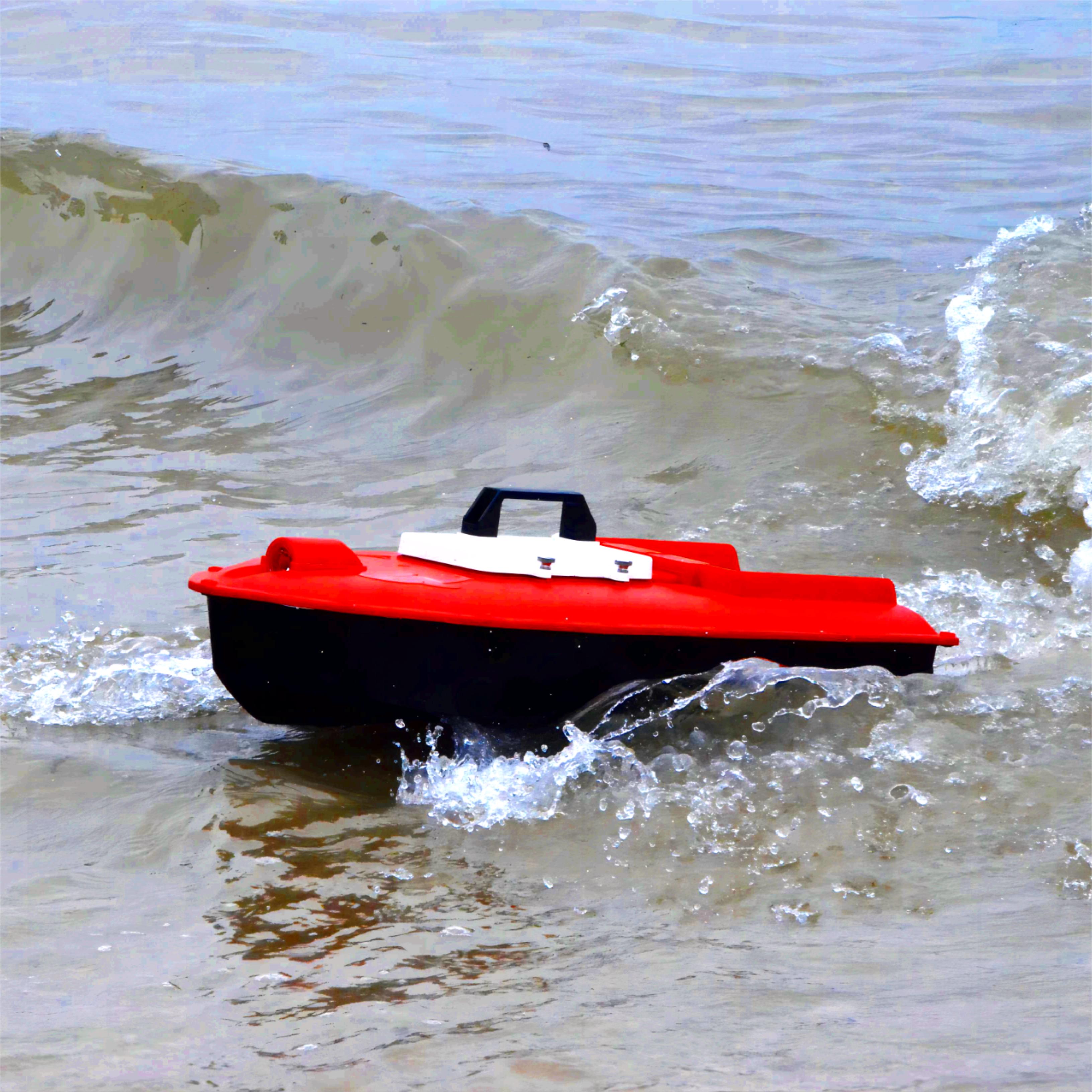 JABO-Dolphin Saltwater Fishing - Fishing Boat Gps reseña y precio