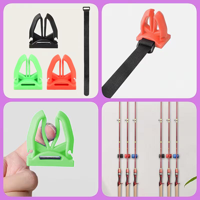 Quick Release Clip With Strap  - Fishing Boat Oar reseña y precio