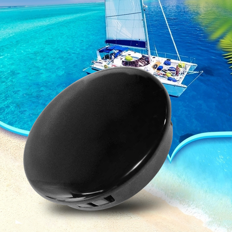 Boat PC Steering Wheel Cap Cen - Fishing Boat Steering Wheel reseña y precio