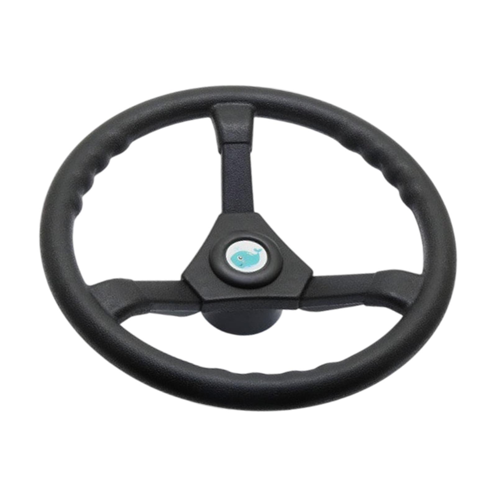 Marine Steering Wheel Stable N - Fishing Boat Steering Wheel reseña y precio