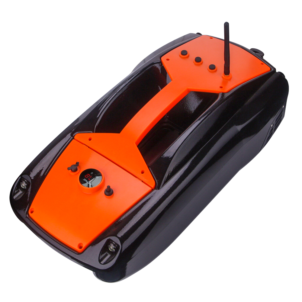 1.5kg Load Fishing Bait Boat 3 - Fishing Boat Trolling Motor reseña y precio