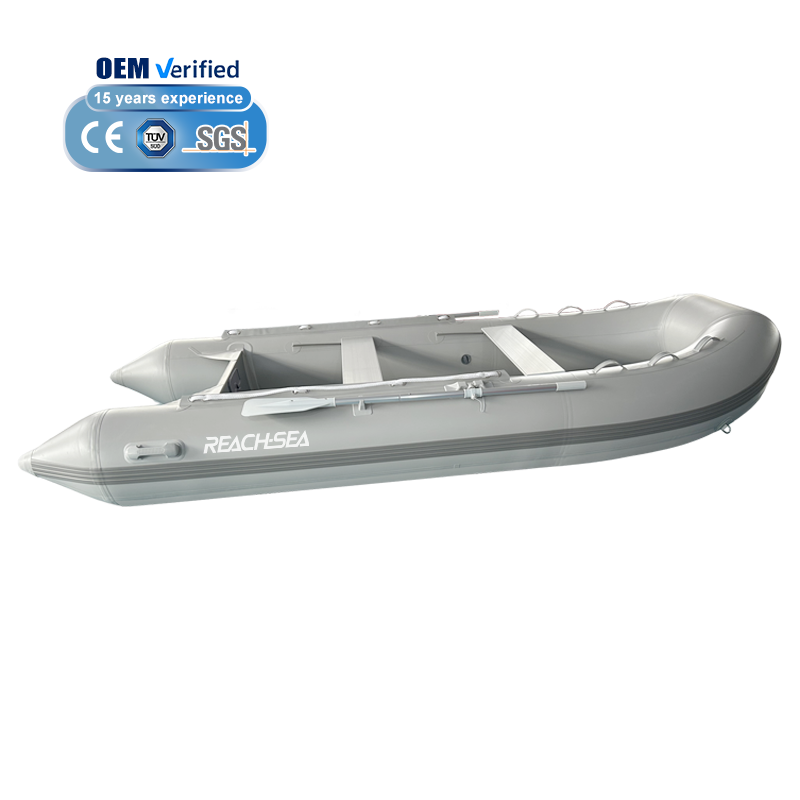 Best Selling Aluminum  Floor B - Fishing Boat Aluminum reseña y precio