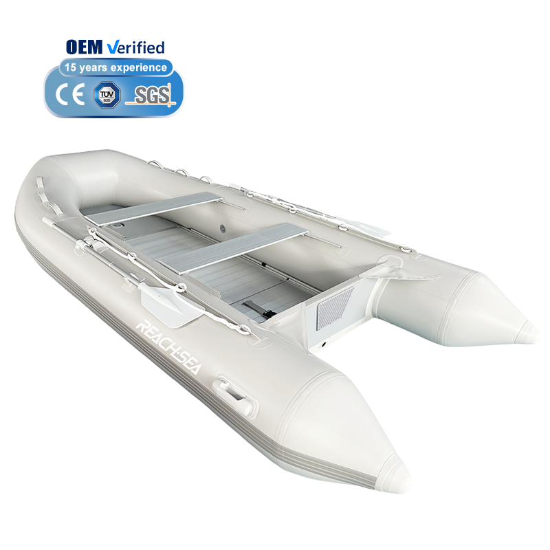 Best Selling Aluminum  Floor B - Fishing Boat Aluminum reseña y precio