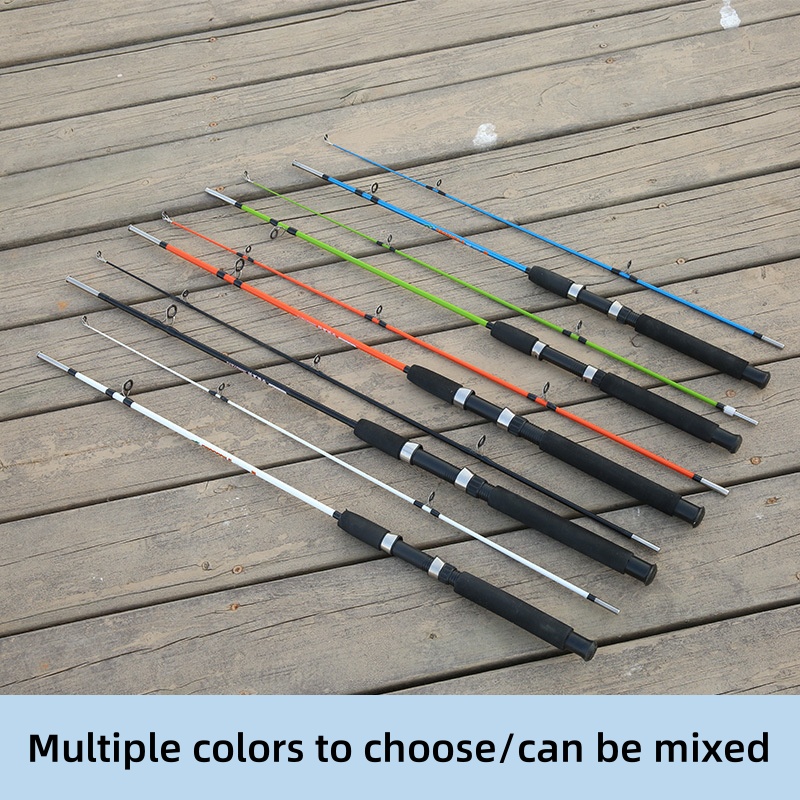 Wholesale 2 Section Solid Glas - Fishing Boat Fiberglass reseña y precio